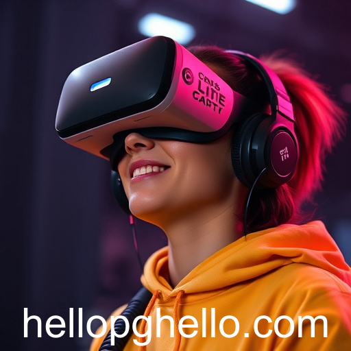 A Evolução do Mercado de Jogos em 2025