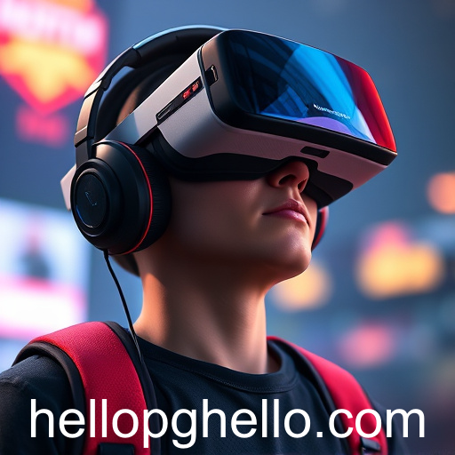 Futuro dos Games e Tendências de 2025