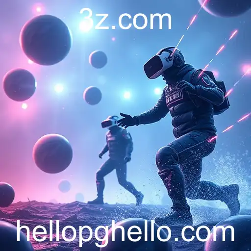 Avanços Tecnológicos Transformam o Mundo dos Jogos