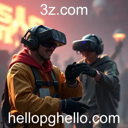 Indústria de Jogos no Brasil: Novas Tendências e Iniciativas