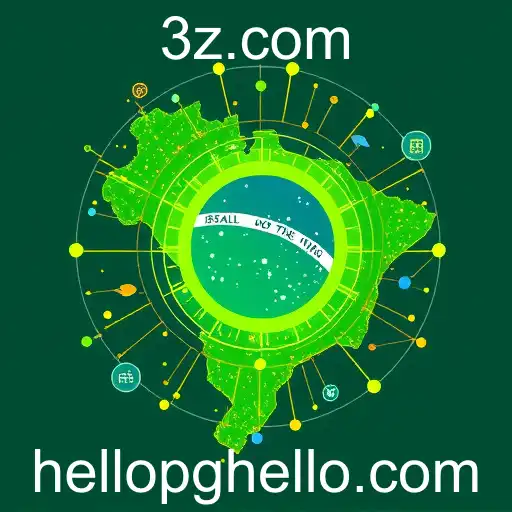 Transformações Digitais no Brasil e o Impacto Social