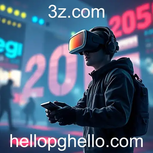 The Dynamic Evolution of Gaming Platforms