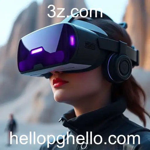 A Evolução dos Games em Realidade Virtual