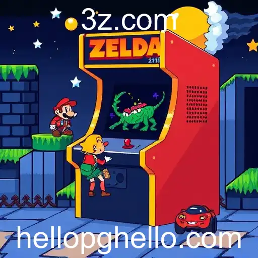 Expansão da Plataforma 'hellopg' e Tendências de Jogos Online em 2025