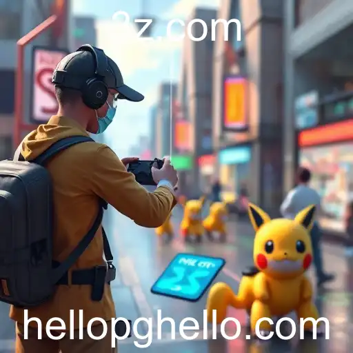 O Futuro dos Jogos: Tendências e Evoluções em 2025