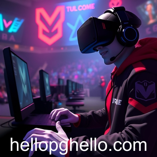 O Futuro dos Jogos Multijogador Online