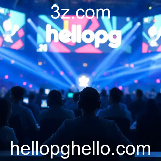 Inovações Transformadoras no Mundo dos Jogos em 2025