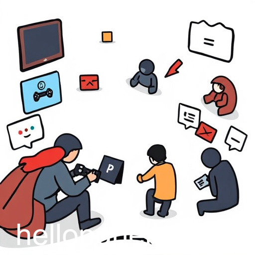 Revolução dos Jogos: Inovações e Tendências de 2025