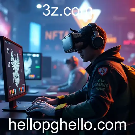 Tendências e Inovações nos Jogos Online em 2025