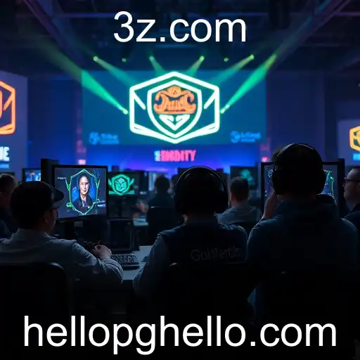 Inovações e Tendências em Jogos Digitais