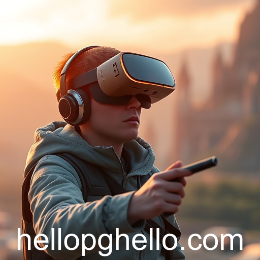 Revolução Digital: Novidades e Tendências nos Jogos