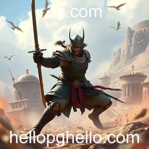 Novidades Emocionantes no Universo dos Jogos