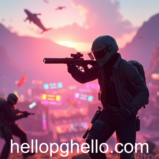 Lançamentos e Tendências no Mundo dos Games