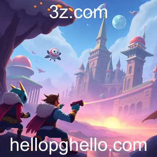 Hellopg Revoluciona o Mercado de Jogos de 2025