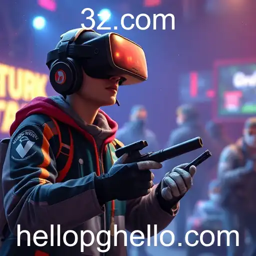 O Impacto do Fenômeno 'hellopg' nos Jogos Online em 2025