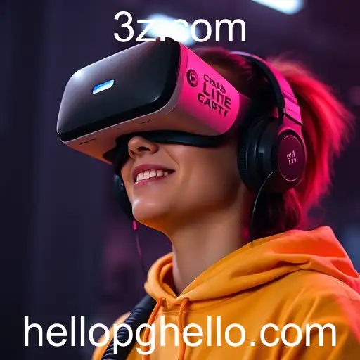 A Inovação Surpreendente no Universo dos Jogos