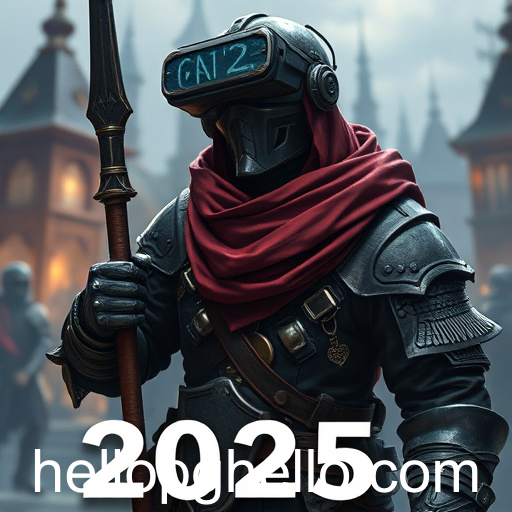 Novas Tendências em RPGs para 2025