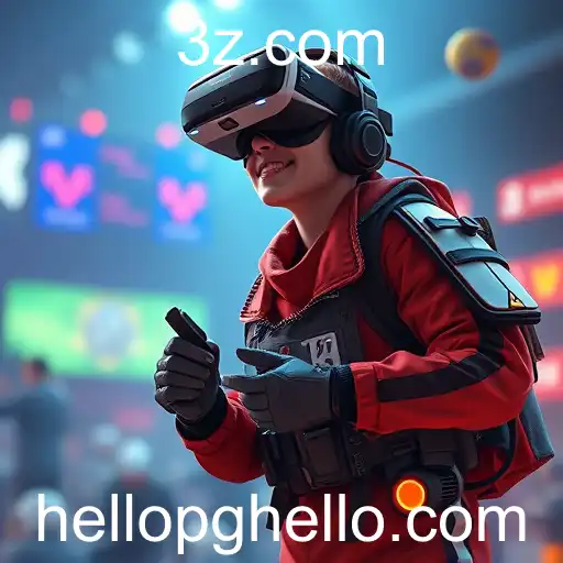 O Futuro dos Jogos em Português e o Impacto no Mercado Global