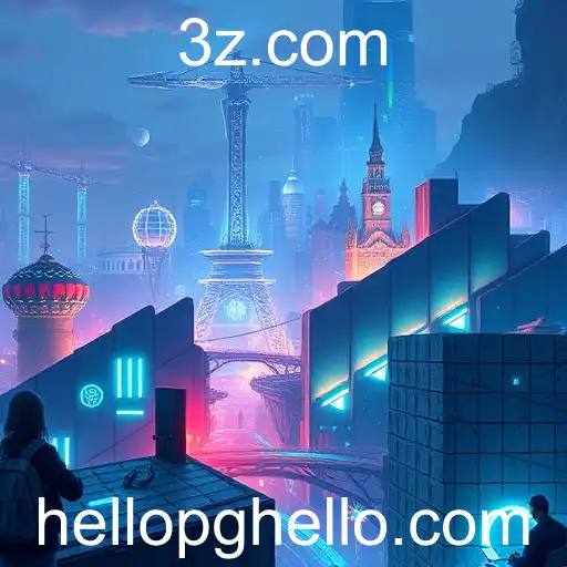 Revolutionizing Gameplay: A Look into 2025's Top Trends