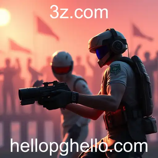 Tendências de Jogos Online: O Impacto de 'hellopg'