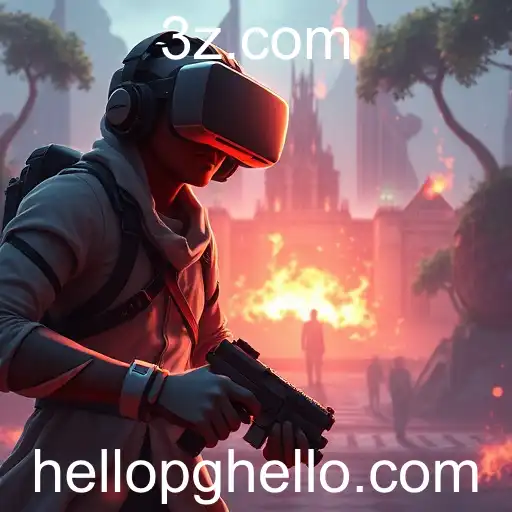 Tendências e Evoluções no Mundo dos Jogos em 2025