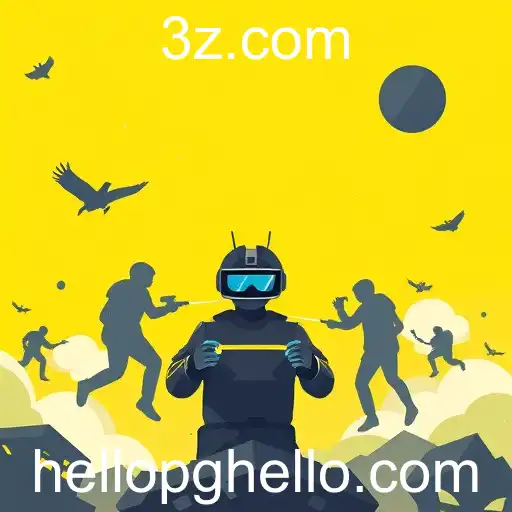 Revolução no Mundo dos Jogos e o Impacto do AI Gaming