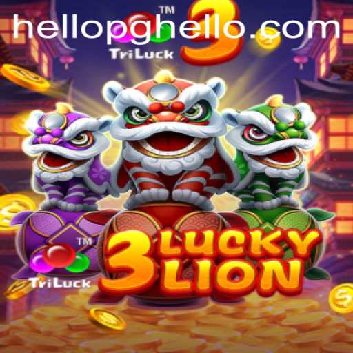 Unveiling 3LUCKYLION: A Thrilling Dive into an Adventurous Game World