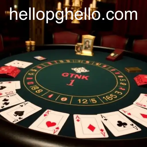 Mastering Blackjack: Insights and Strategies for Success