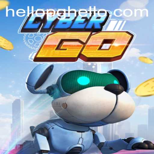 CyberGO: Exploring the Future of Gaming