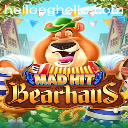 Dive Into MadHitBearhaus: An Innovative Gaming Experience
