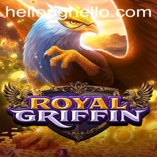 Unveiling the Magical World of RoyalGriffin