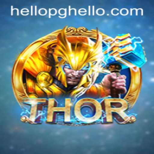 THOR Game Introduction and Rules