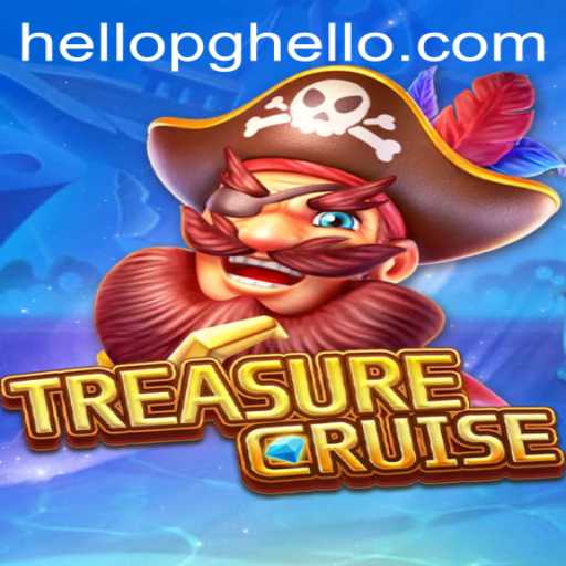 TREASURECRUISE: Unveiling the Adventurous World of Hellopg