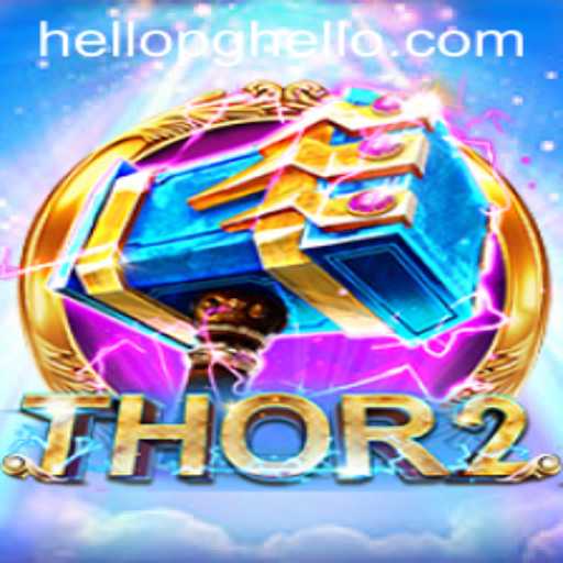 Thor2: An Immersive Gaming Experience in a Mythological Universe